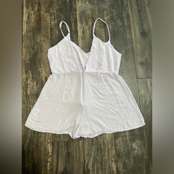 free people romper - Picture 2 of 2